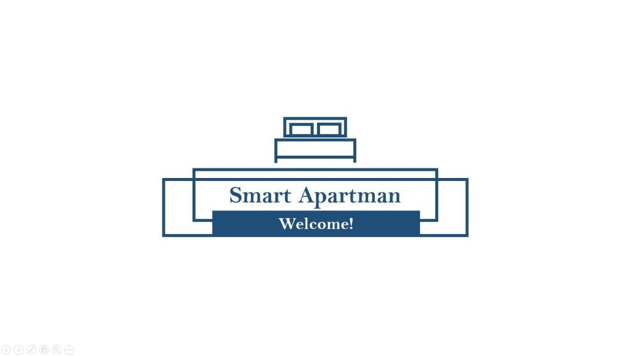 Smart Szallas Apartman Miskolc Eksteriør bilde