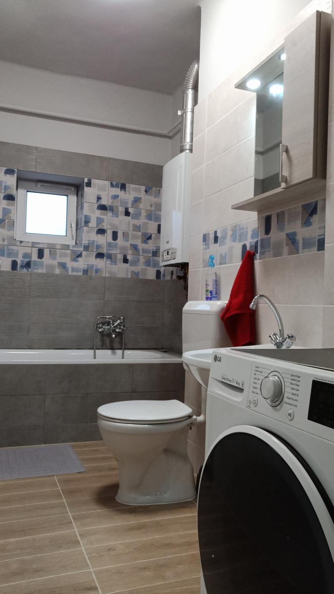 Smart Szallas Apartman Miskolc Eksteriør bilde
